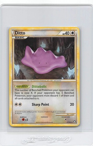 Ditto