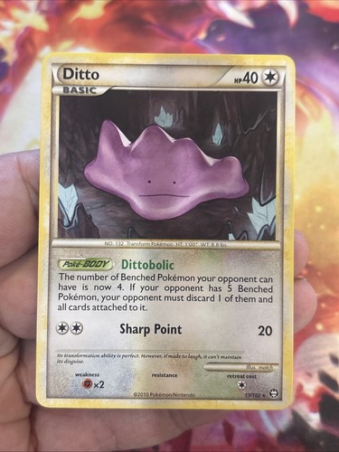 Ditto