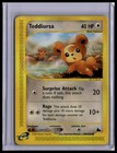 Teddiursa