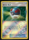 Great Ball