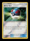 Great Ball
