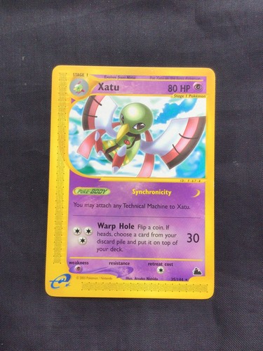 Xatu