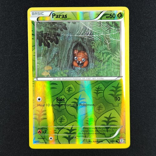 Paras