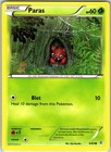 Paras
