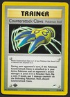 Counterattack Claws