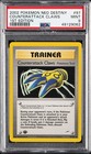 Counterattack Claws