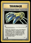 Counterattack Claws