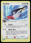 Swellow