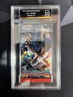 Booster Pack