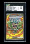 Hearthflame Mask Ogerpon Ex