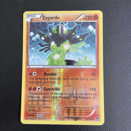 Zygarde