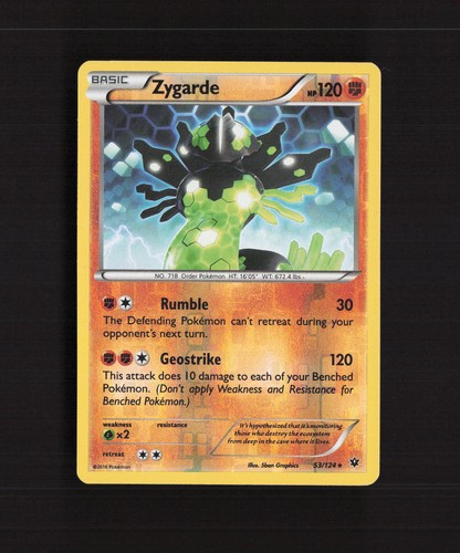 Zygarde