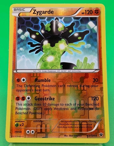 Zygarde