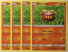Darumaka