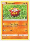 Darumaka