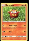 Darumaka
