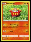 Darumaka