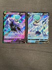 Ice Rider Calyrex V