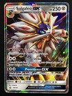 Solgaleo GX