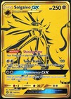 Solgaleo GX