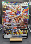 Solgaleo GX