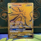 Solgaleo GX