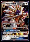 Solgaleo GX