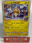 Sapporo's Pikachu 