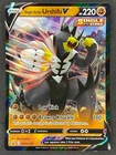 Single Strike Urshifu V