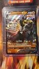 Single Strike Urshifu V