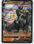 Single Strike Urshifu V