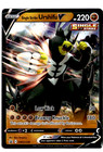 Single Strike Urshifu V