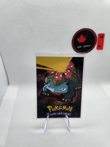 Venusaur