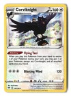 Corviknight V