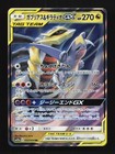 Garchomp & Giratina Tag Team GX