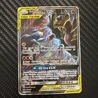 Garchomp & Giratina Tag Team GX