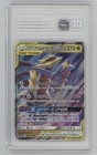 Garchomp & Giratina Tag Team GX