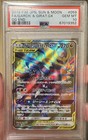 Garchomp & Giratina Tag Team GX
