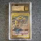 Garchomp & Giratina Tag Team GX
