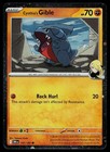 Cynthia's Gible