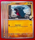 Cynthia's Gible