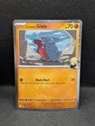 Cynthia's Gible