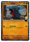 Cynthia's Gible