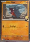 Cynthia's Gible