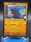 Cynthia's Gible