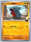 Cynthia's Gible