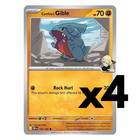 Cynthia's Gible
