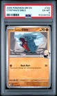 Cynthia's Gible