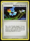 Pokemon Reversal