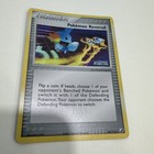 Pokemon Reversal